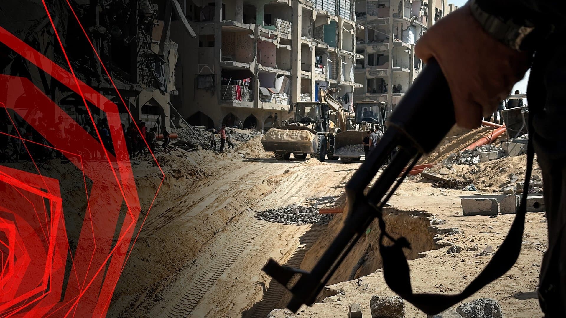 22/10/2025: Hamas Ceasefire, Jihadist Reactions & Ukraine's Shifting Strategy