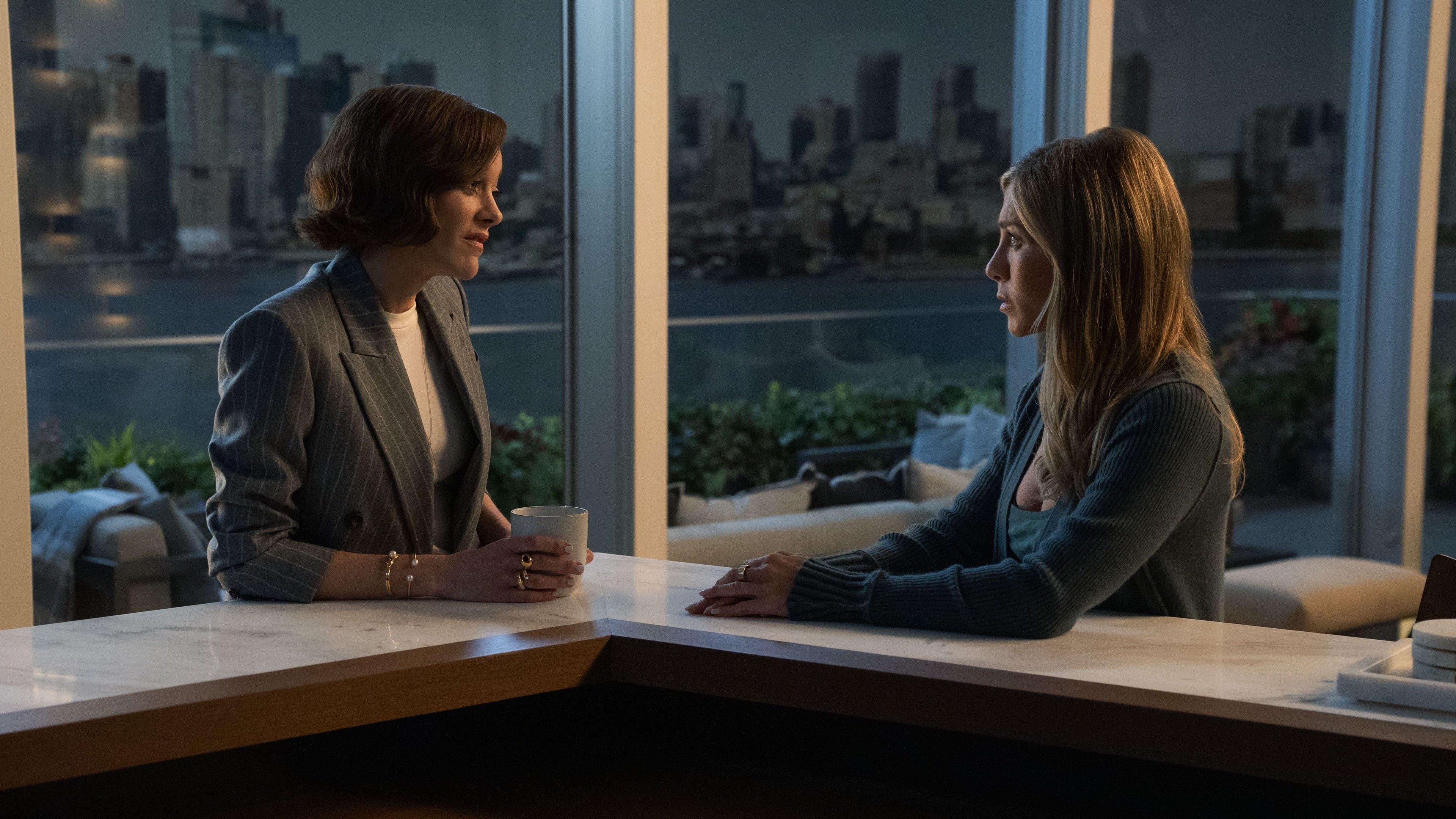 The Revolution Will Be Televised