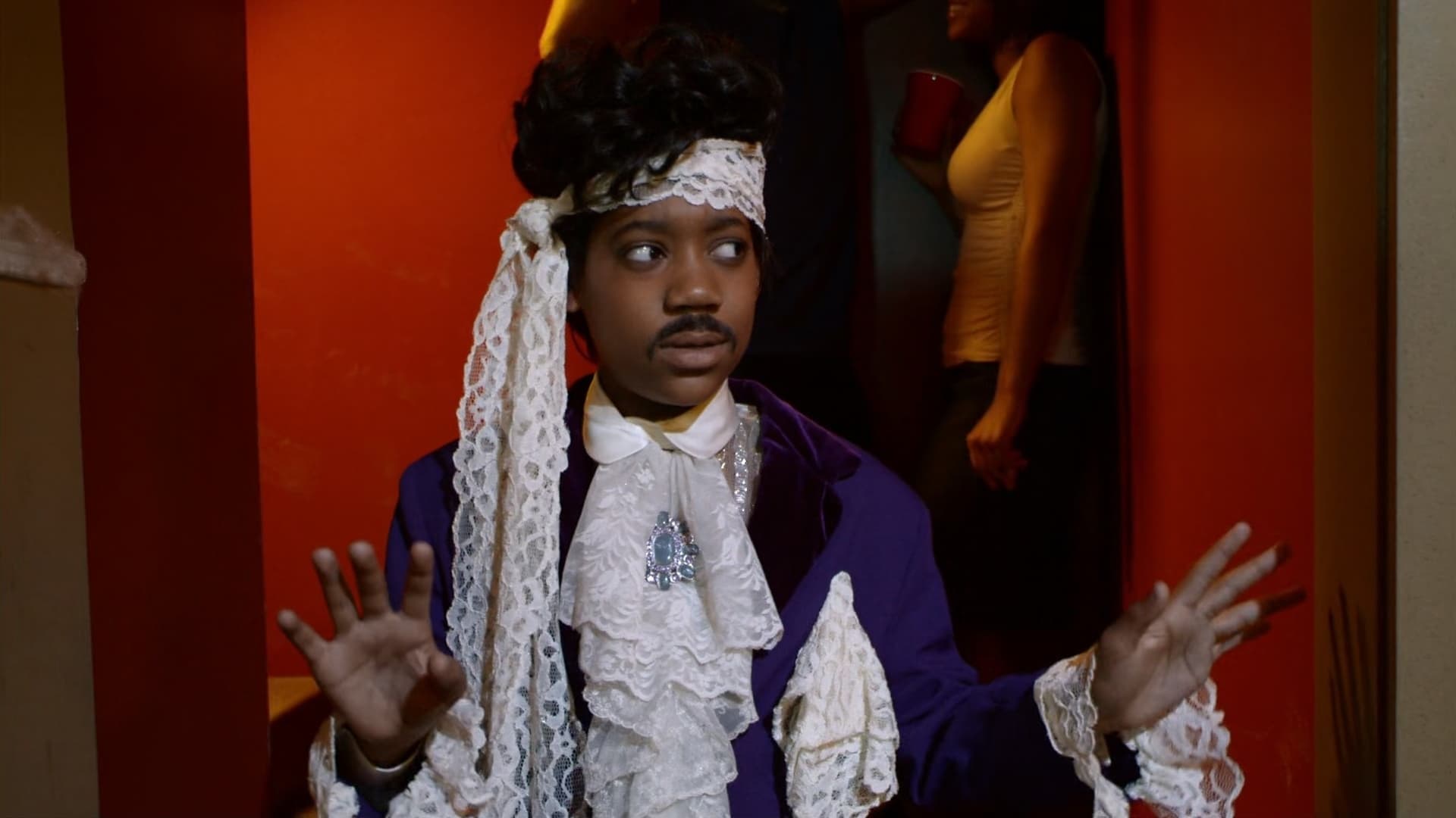 Everybody Hates Halloween