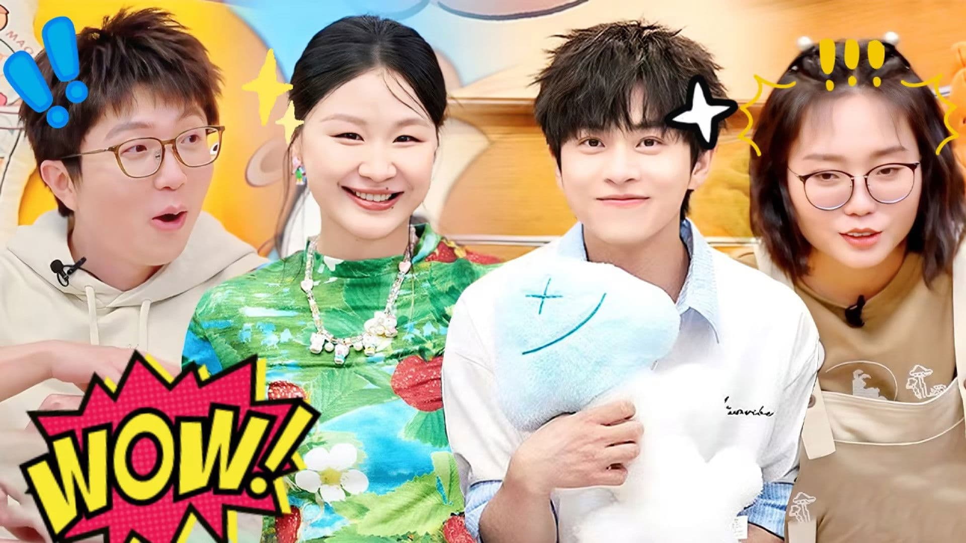 Episode 101 Extended