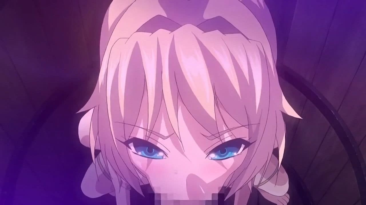 Subjugated Princesses Drowned in the Murky Sea