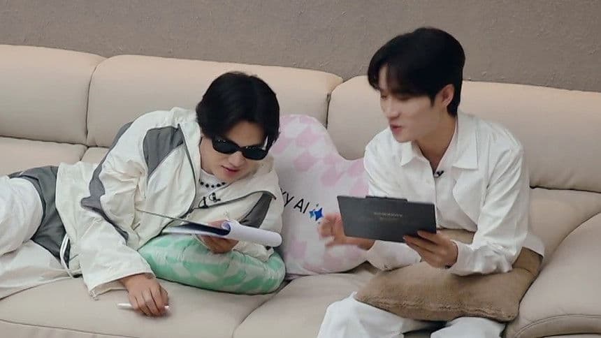 S4 · Extended Clips EP9