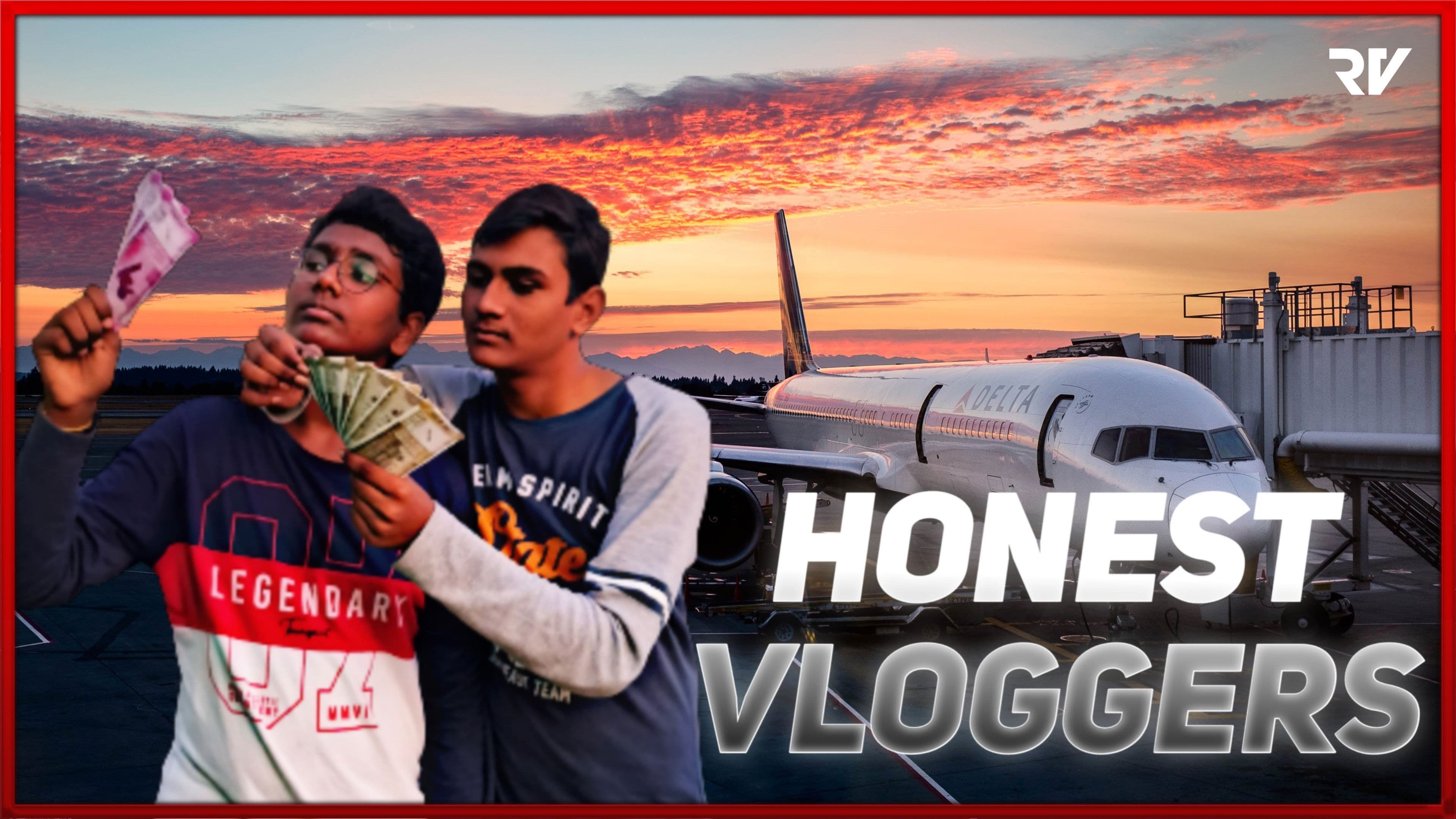 The Honest Vloggers