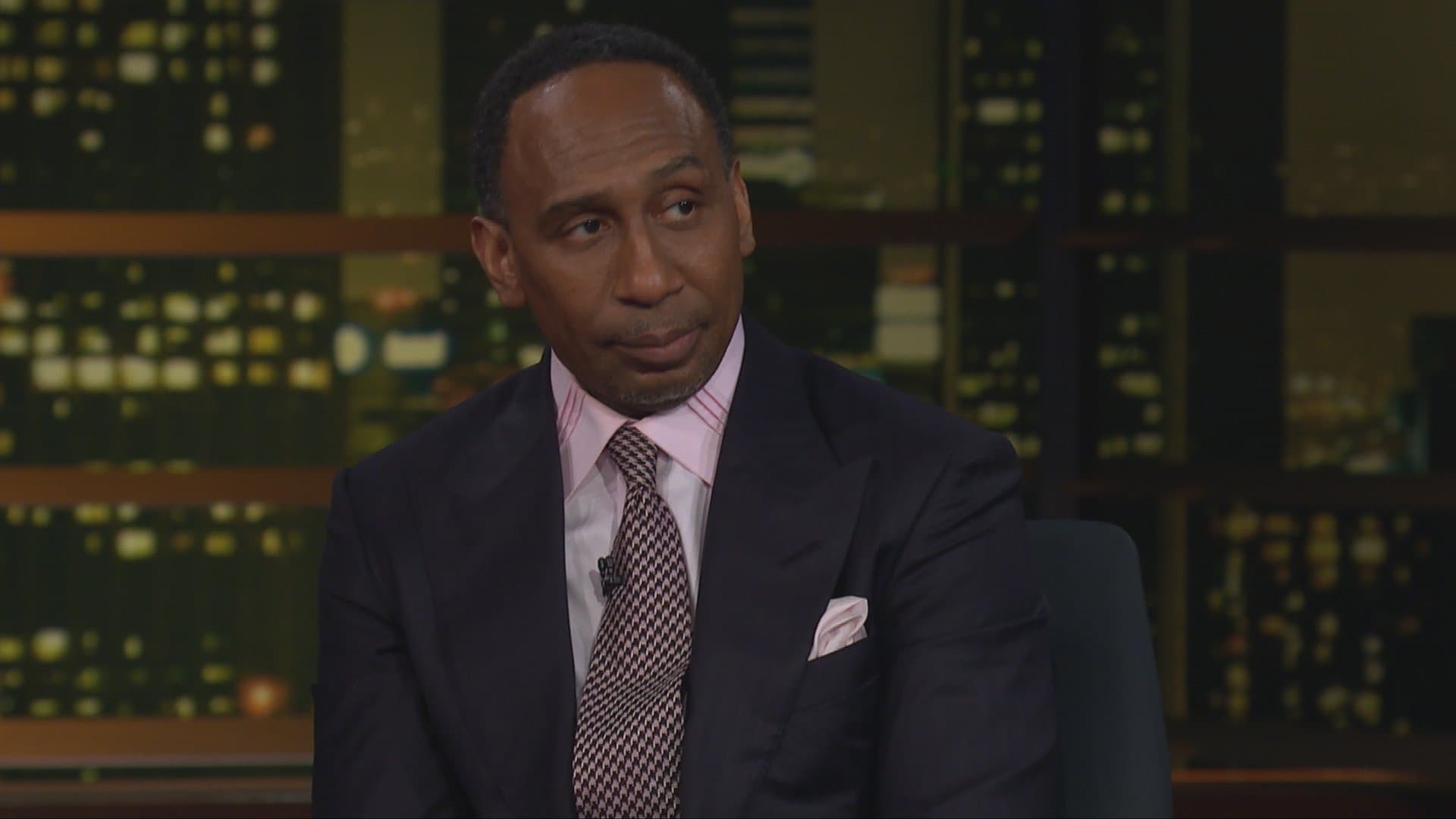 August 8, 2025: George F. Will, Dr. Phil McGraw, Stephen A. Smith