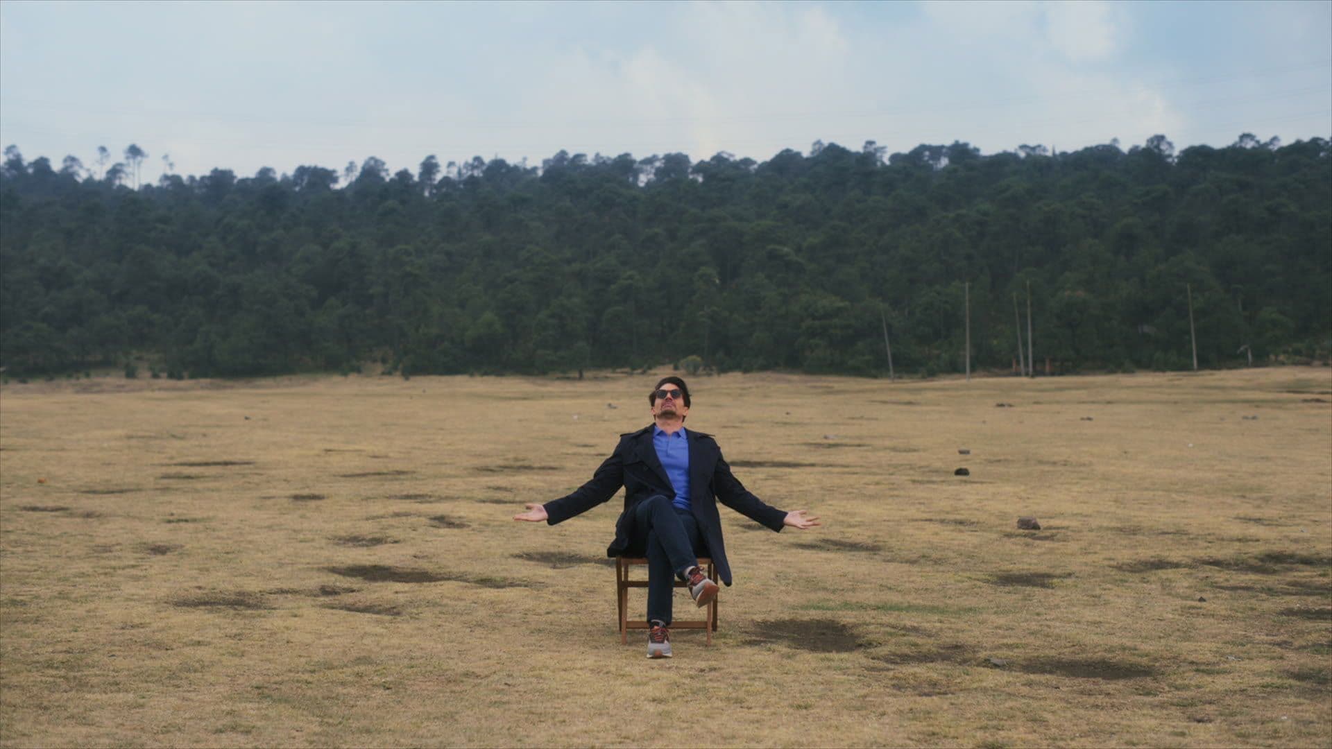 El inicio de una historia de amor