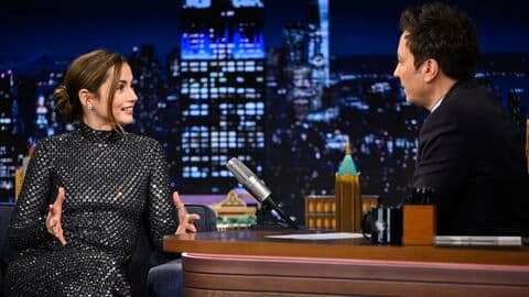 Ana de Armas/Pom Klementieff/Jin