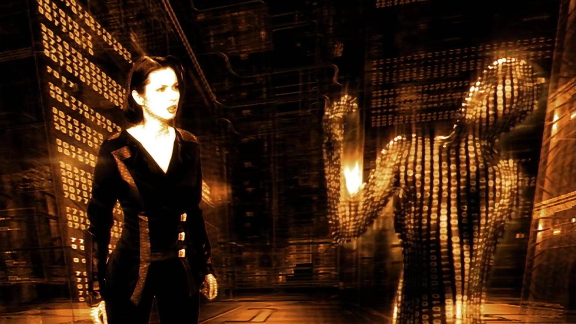 The Mathematics of Tears