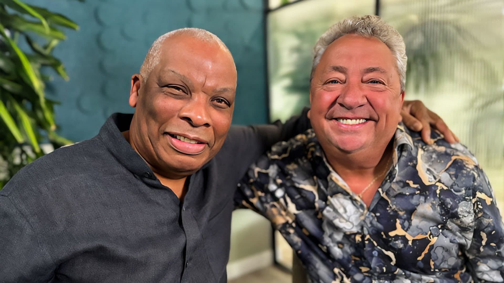 Remember... Death in Paradise