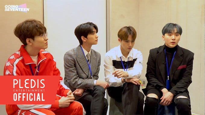 Going Entertainment #1