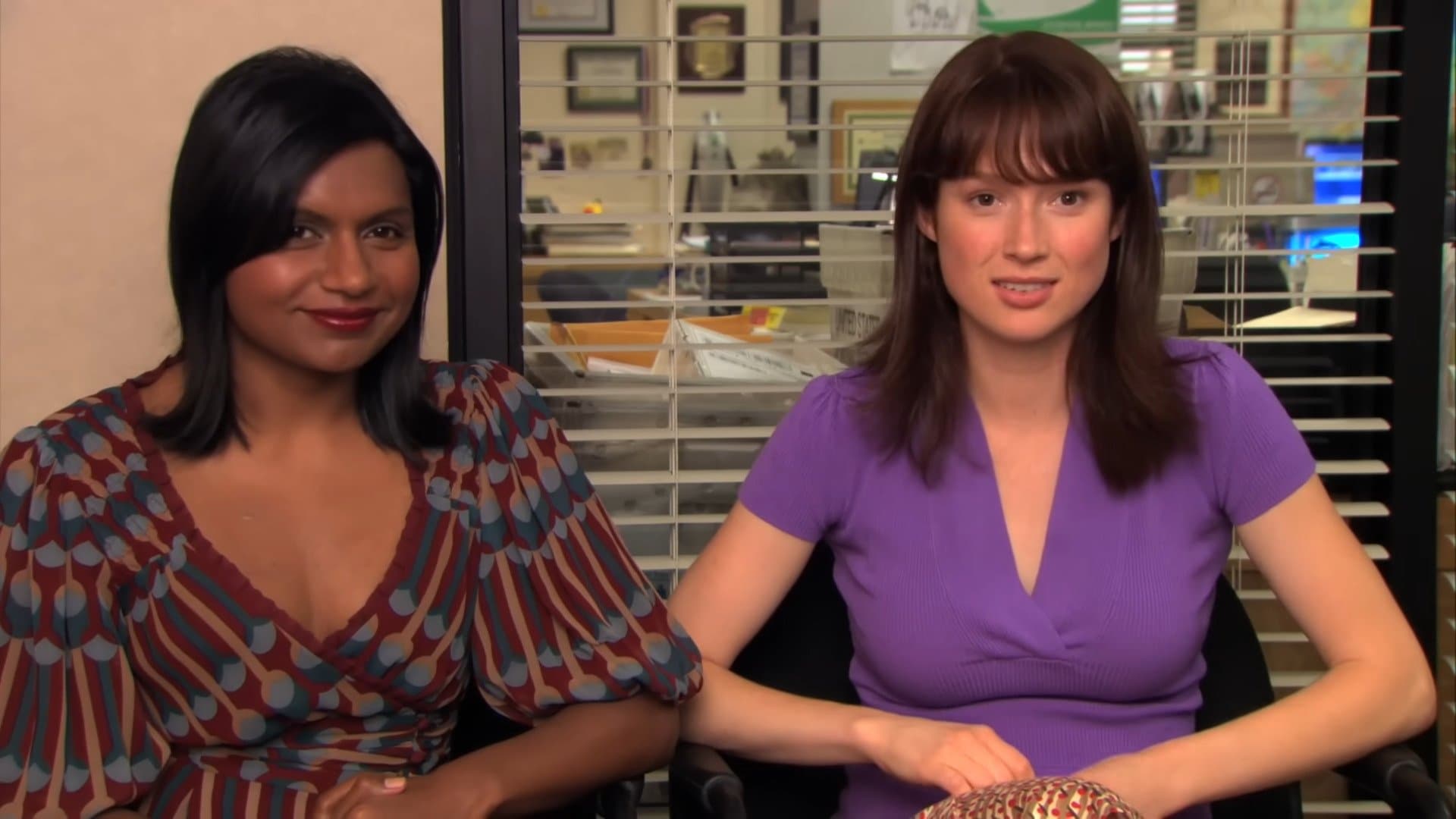 Subtle Sexuality: Creative Differences