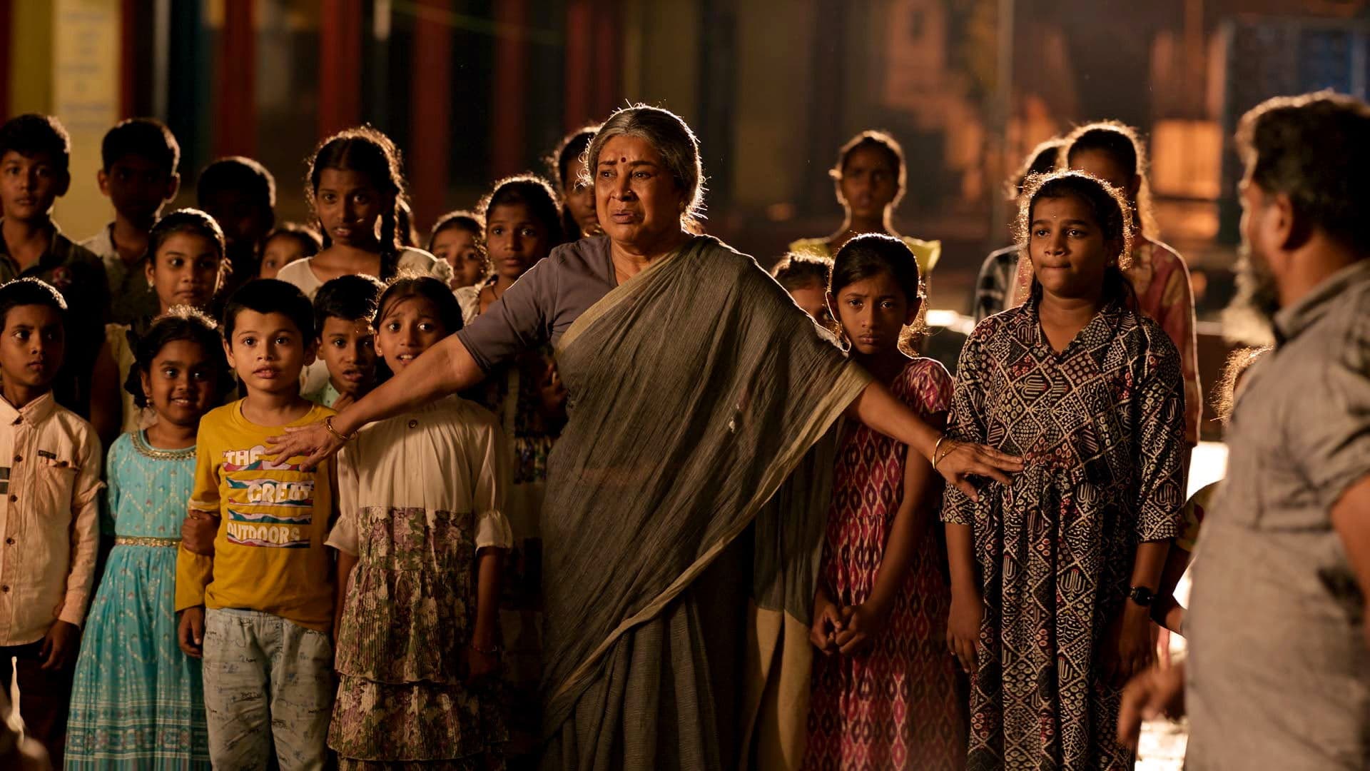 Devika Defies the Sacred Order