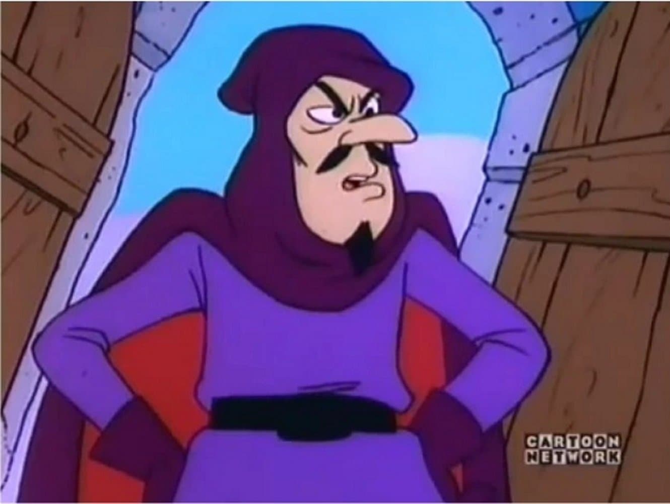 The Smurfs Christmas Special