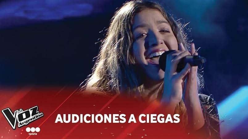 Episode 12⎜Blind Auditions