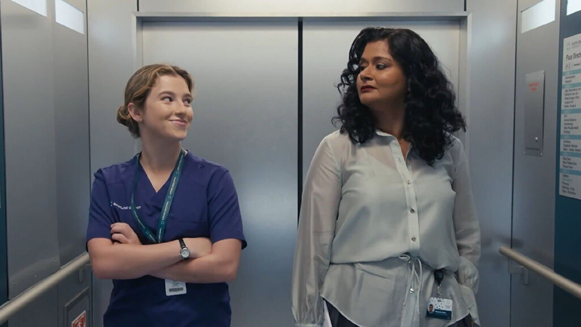 A Thorn On Every Rose: Part II