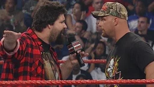 Raw - Oct. 02, 2000