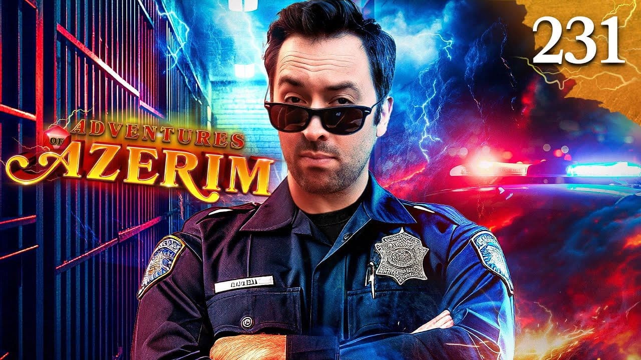 Cop! The Movie
