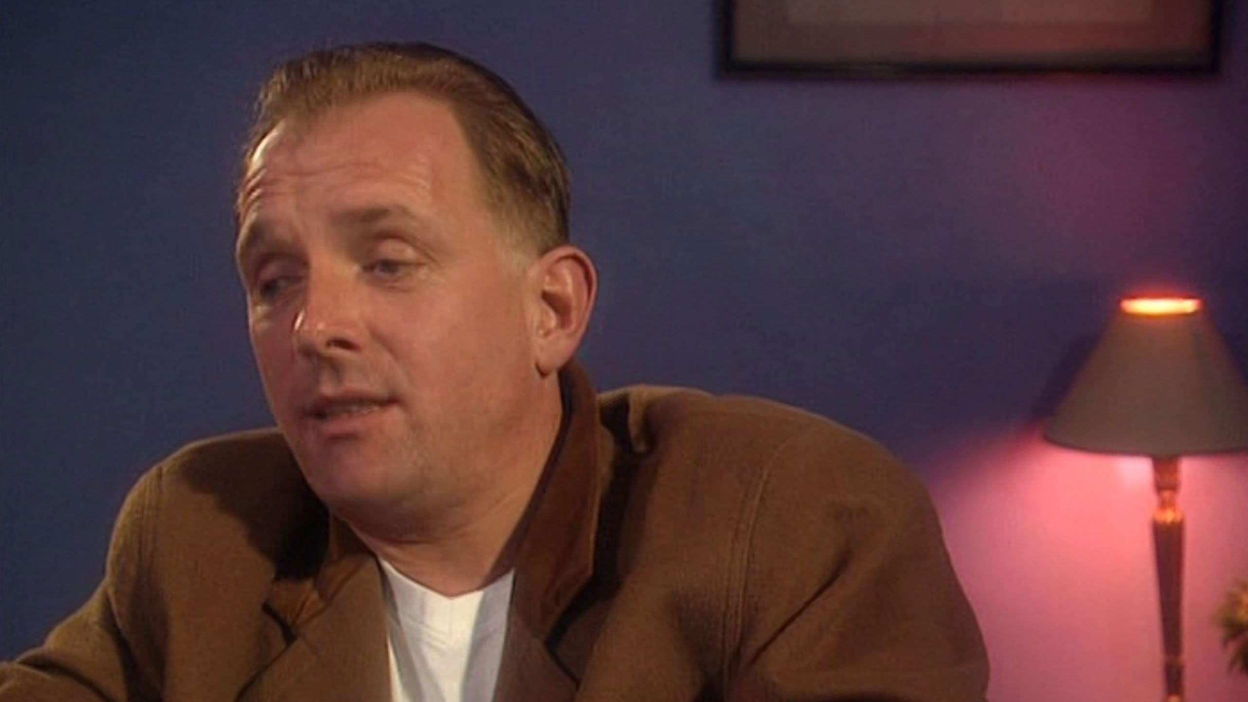 First Laugh on Four Part 2