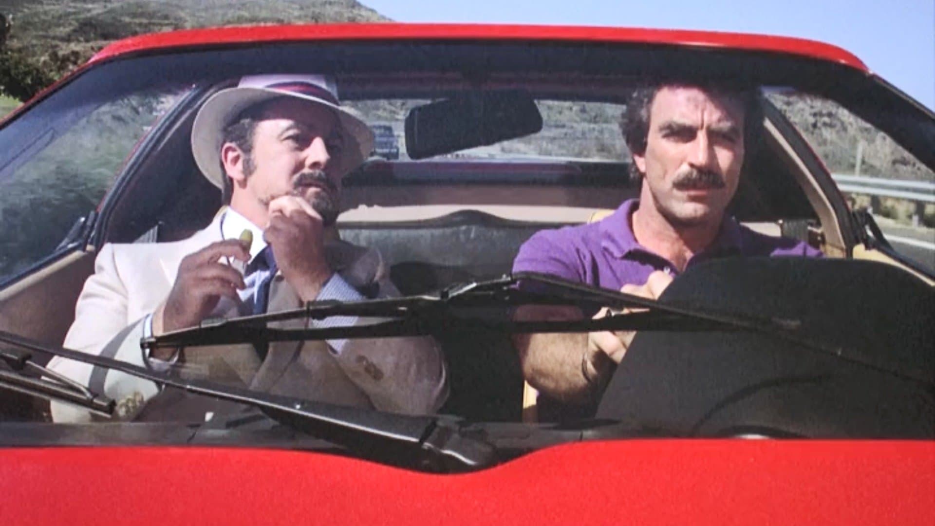 Who Is Don Luis Higgins, and Why Is He Doing These Terrible Things to Me?