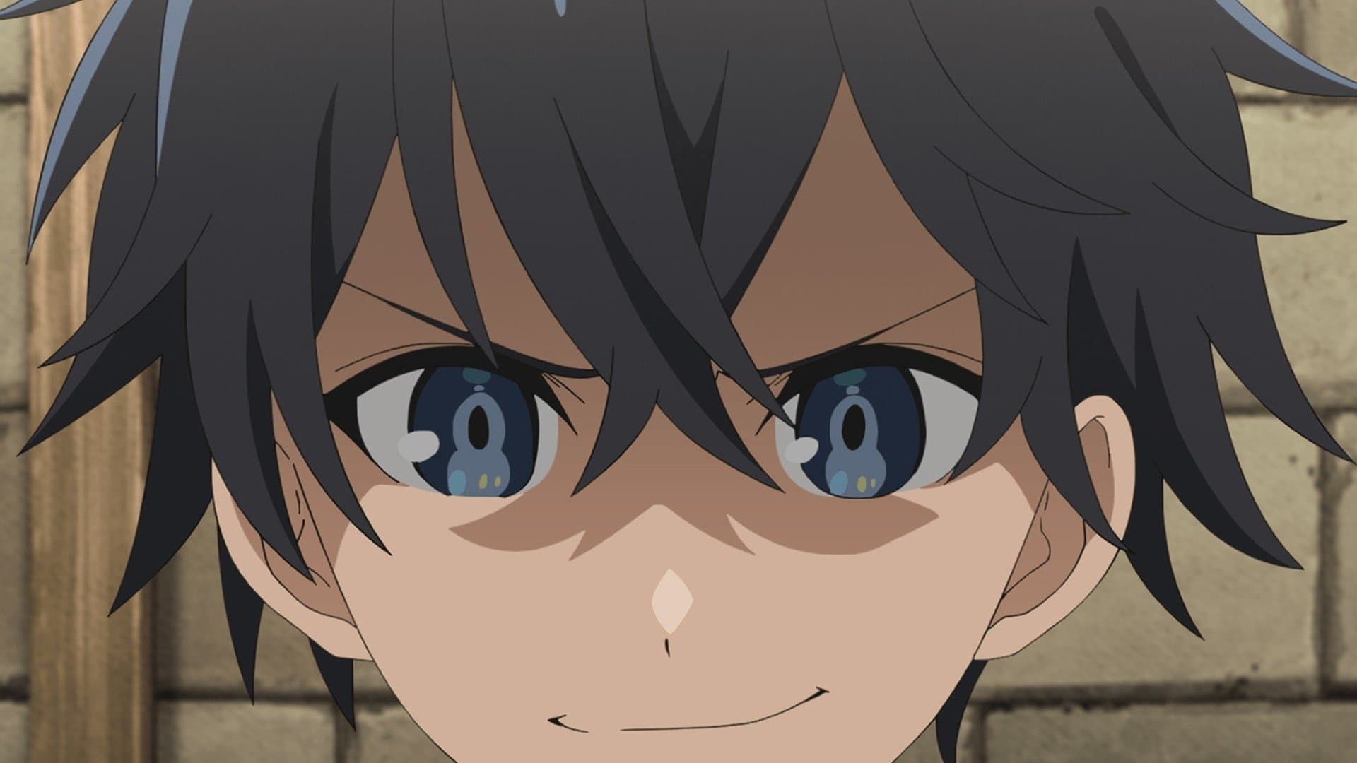 Nils and the Mysterious Town