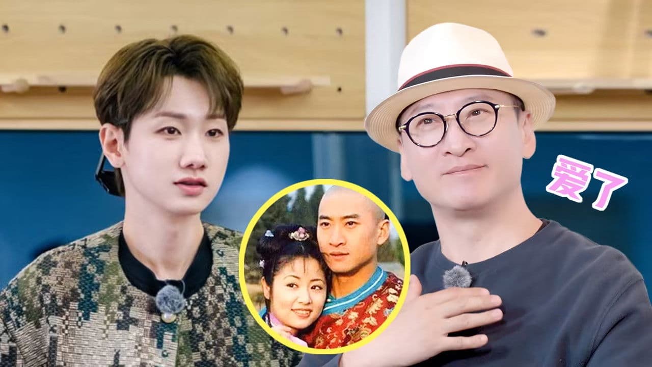 S5 Episode 9 (Part 2): Lucky Target Villagers