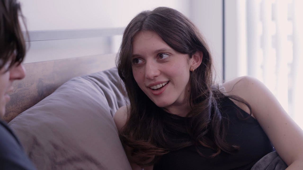 Did I just sleep with my best friend's sister?