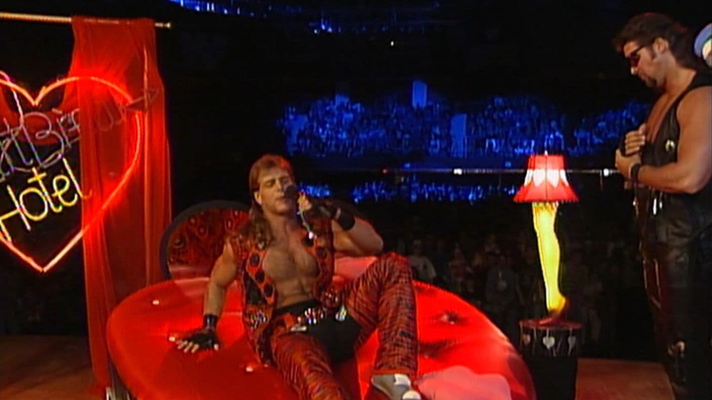 Raw - Apr. 04, 1994