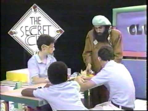 Birthday Party - Club Day