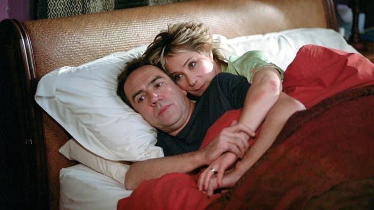 They Shoot Harpers, Don't They?