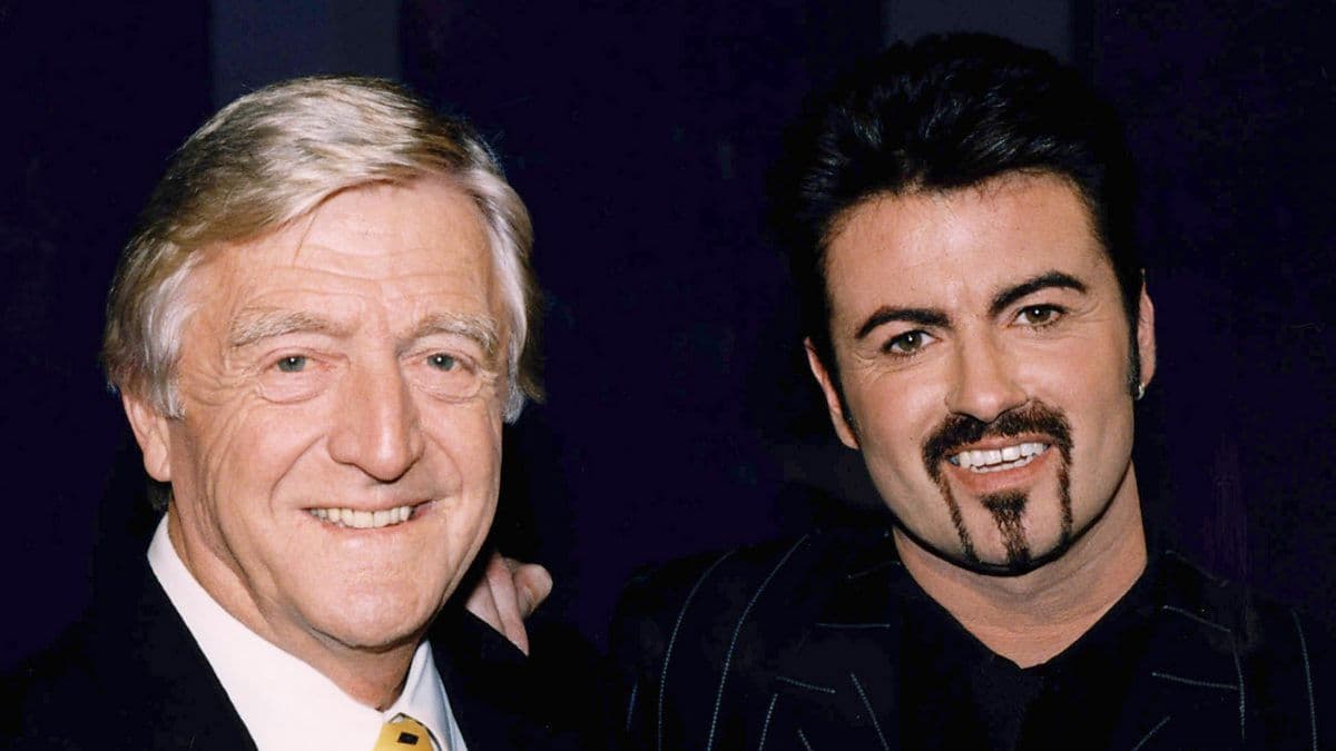 George Michael Special