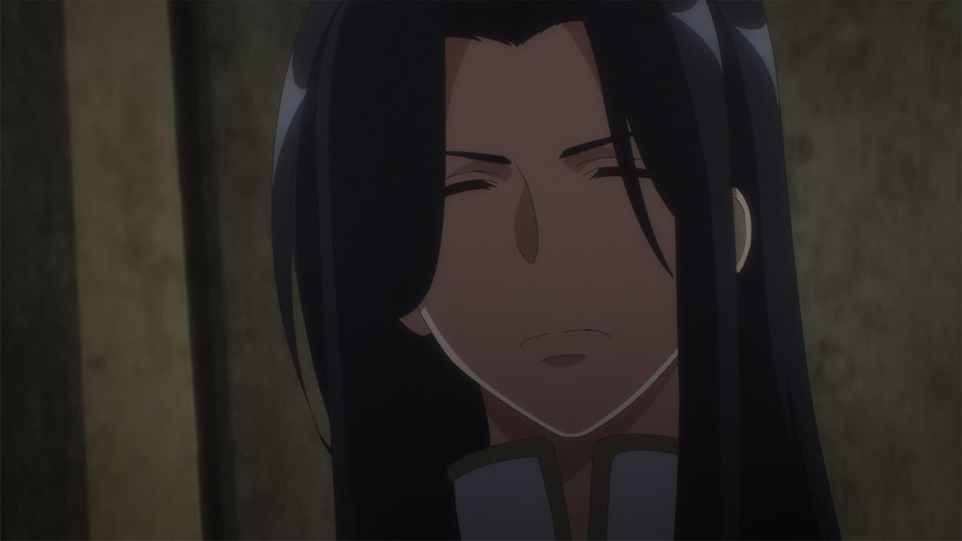 Blizzard in the Desert