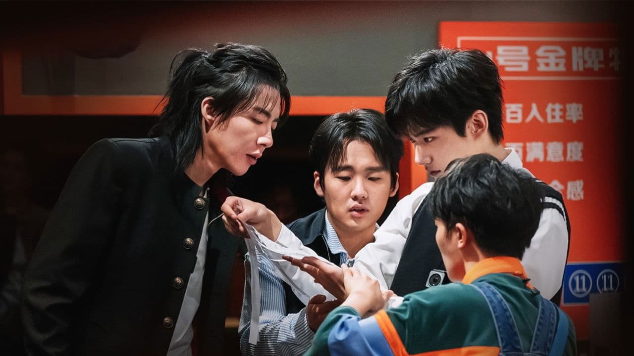 Amazing Workers (Part 2)