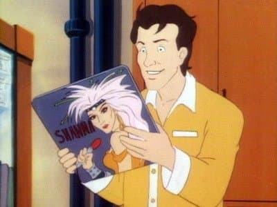 Banshee Bake a Cherry Pie?