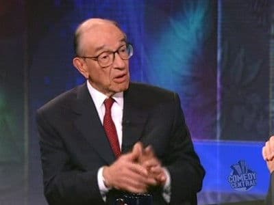 Alan Greenspan