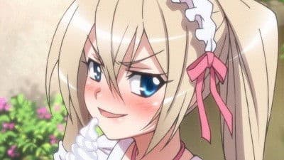 Picture Drama 15: Kasha-sama Corner 8