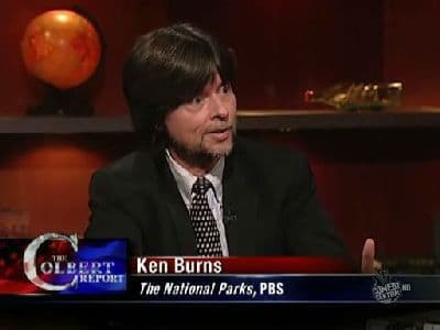 Ken Burns