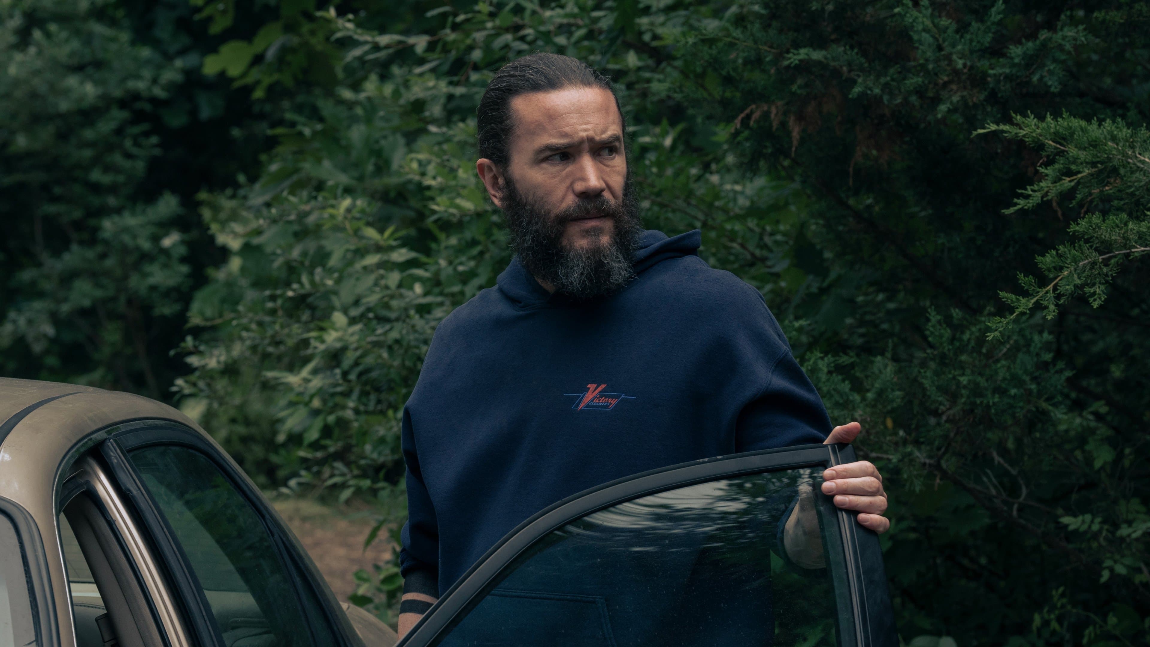 Nobody's Stronger than Forgiveness