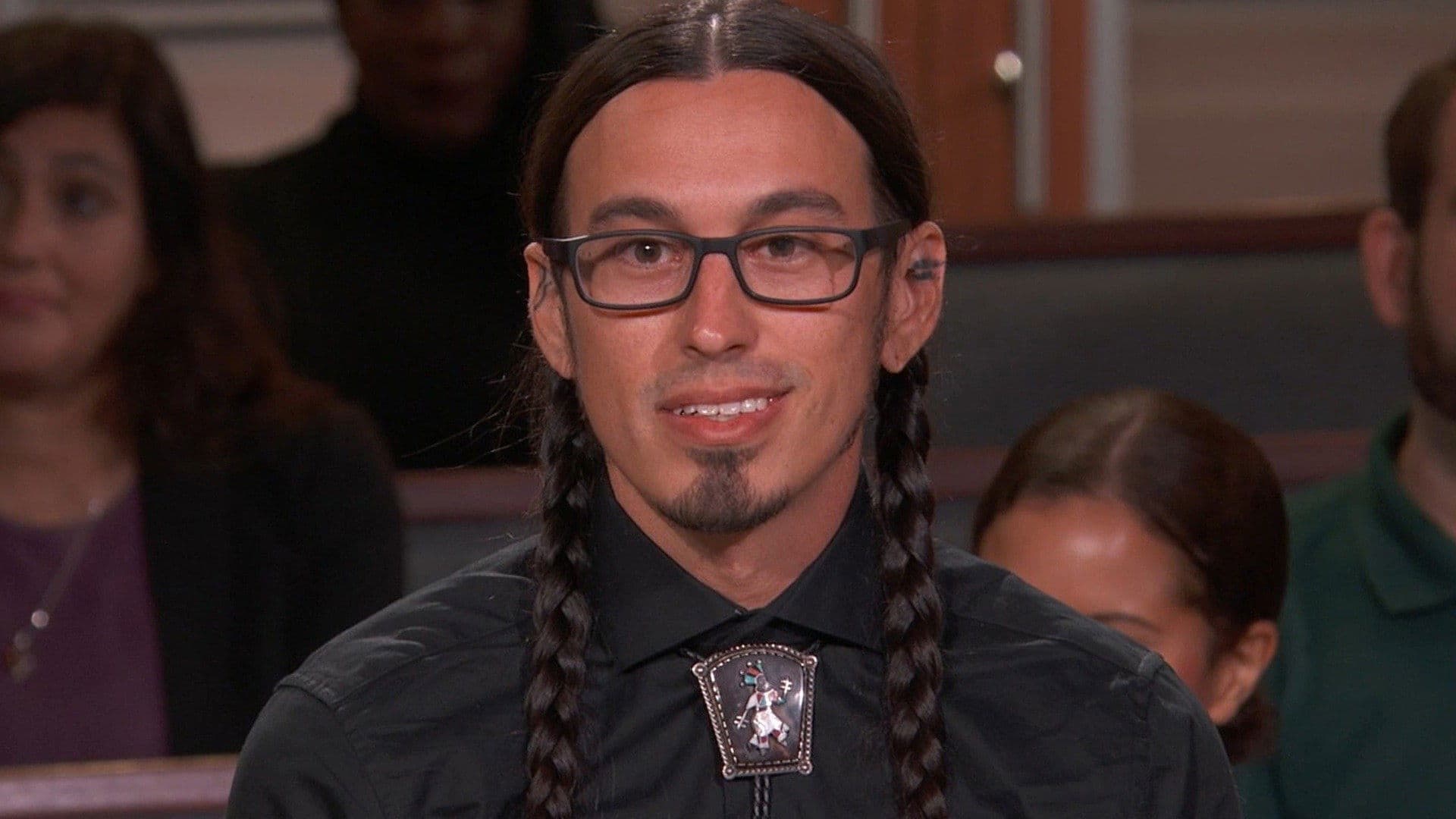 Tickets and Titles Between Friends; Star-Studded Keytar Crisis