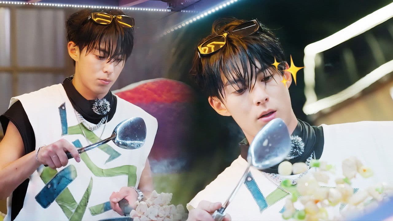 S3 Episode 10 about Village News