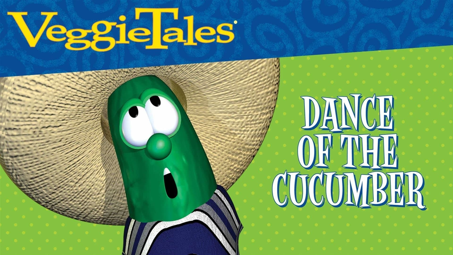 Sing Alongs: Dance of the Cucumber