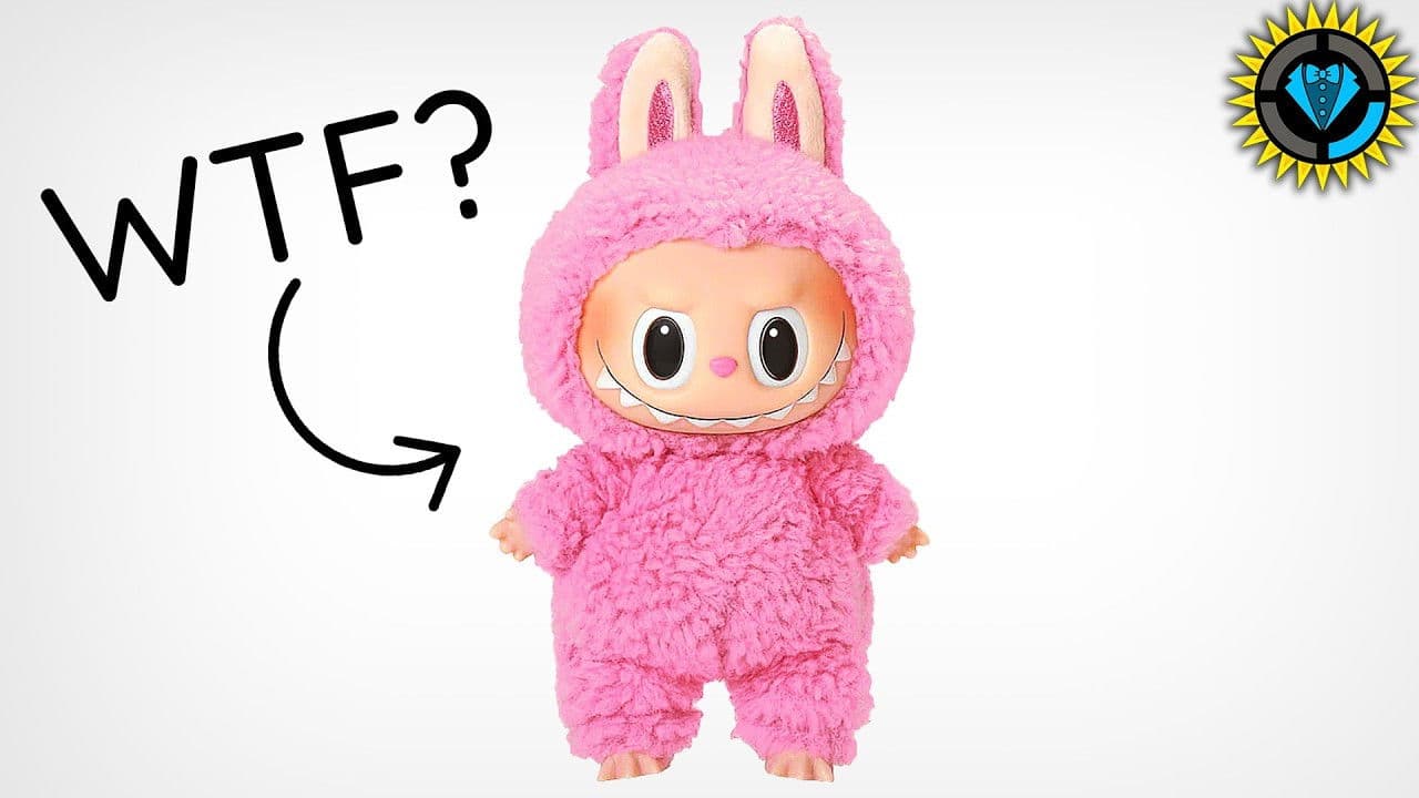 Why is Everyone Obsessed with Labubu?