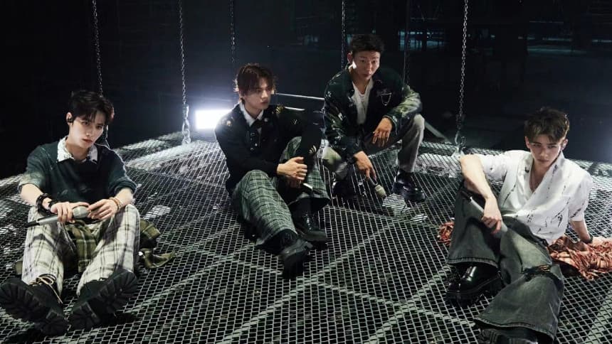 S4 · Complete Stage Record EP2