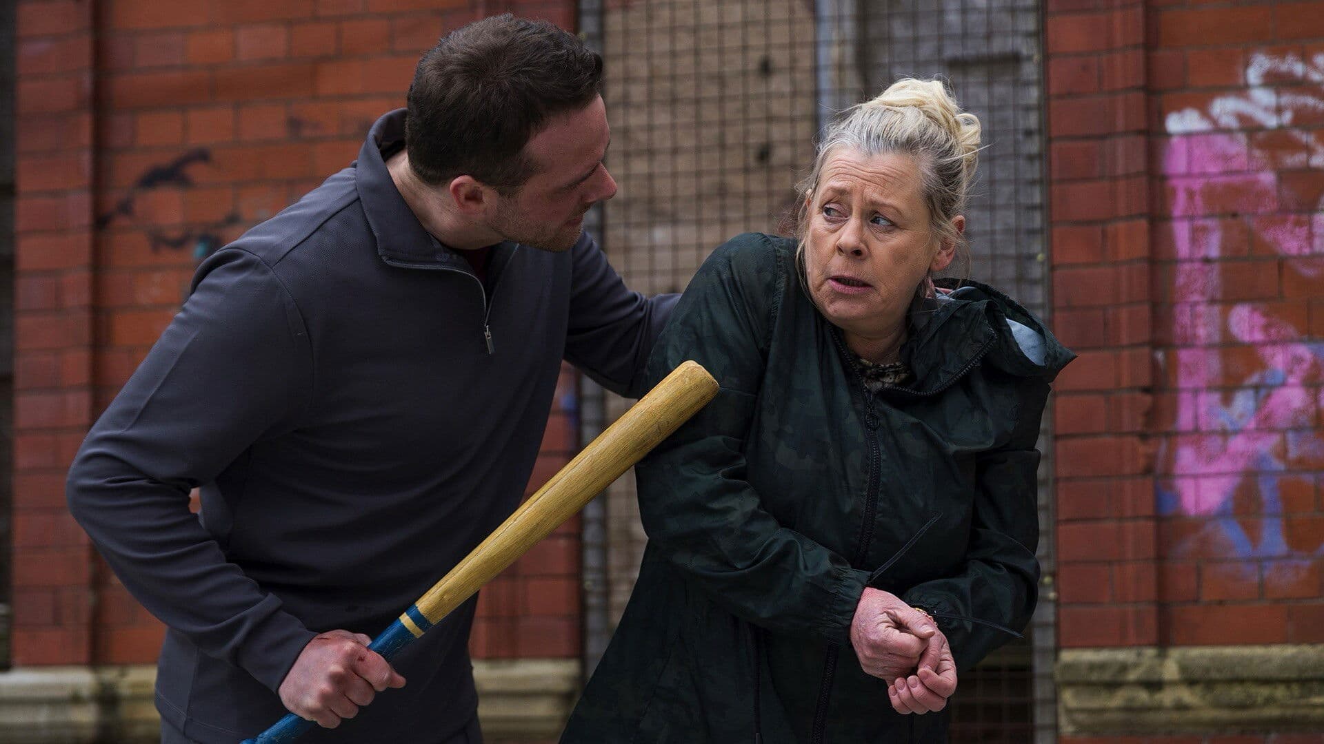 Friday, 23rd May 2025