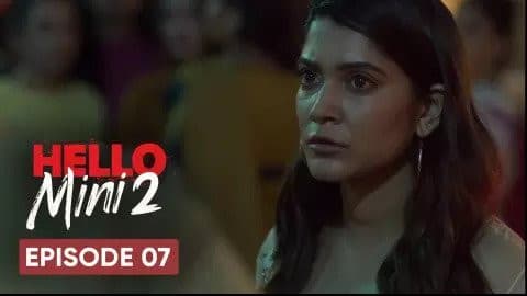 Face your fears, Mini