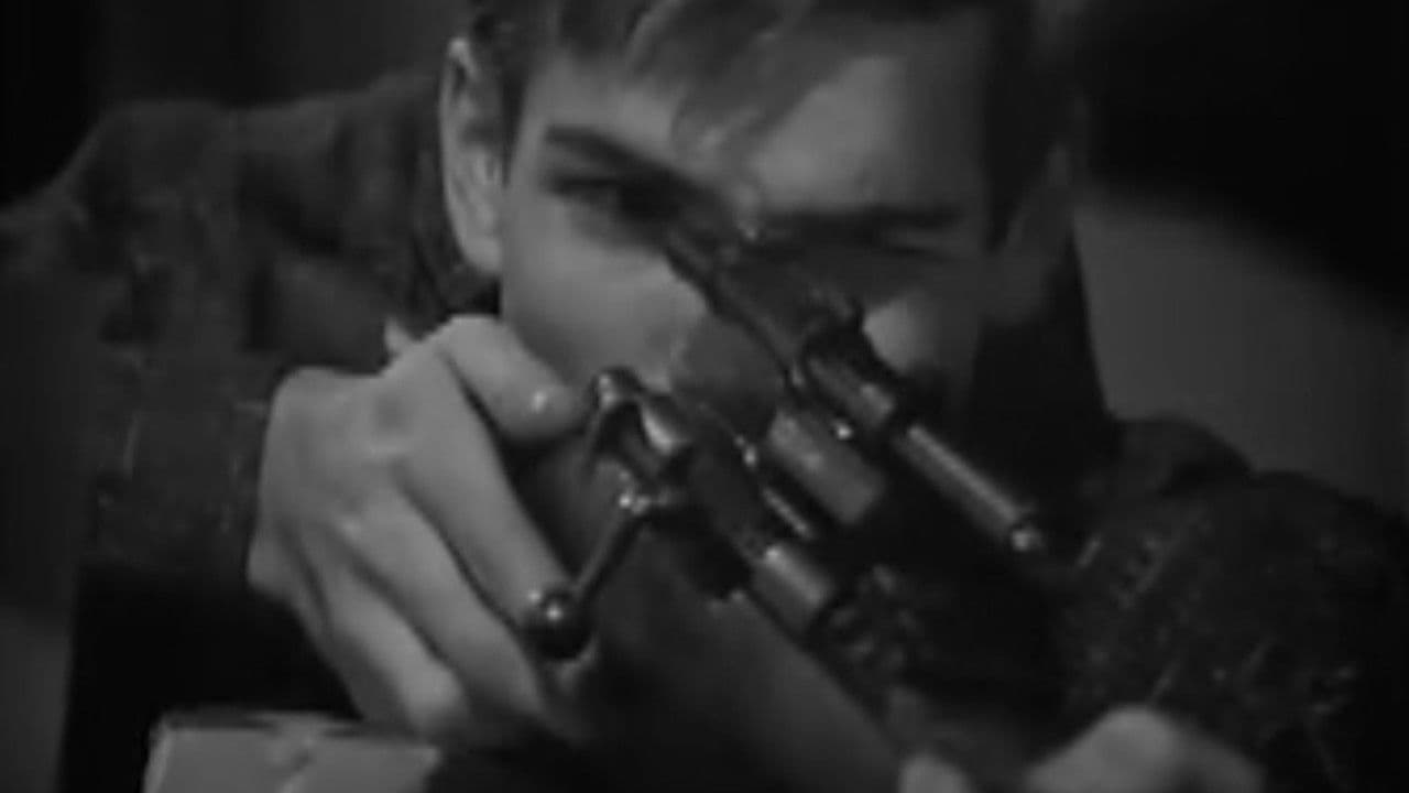 Lee Oswald: Assassin