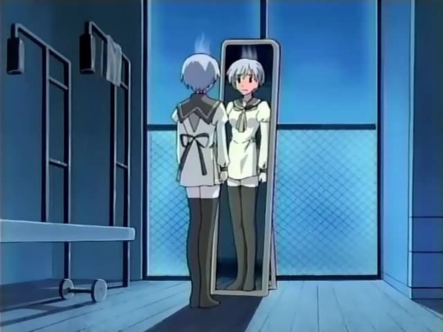 Pika Pika - Sparkly - Uniform Show