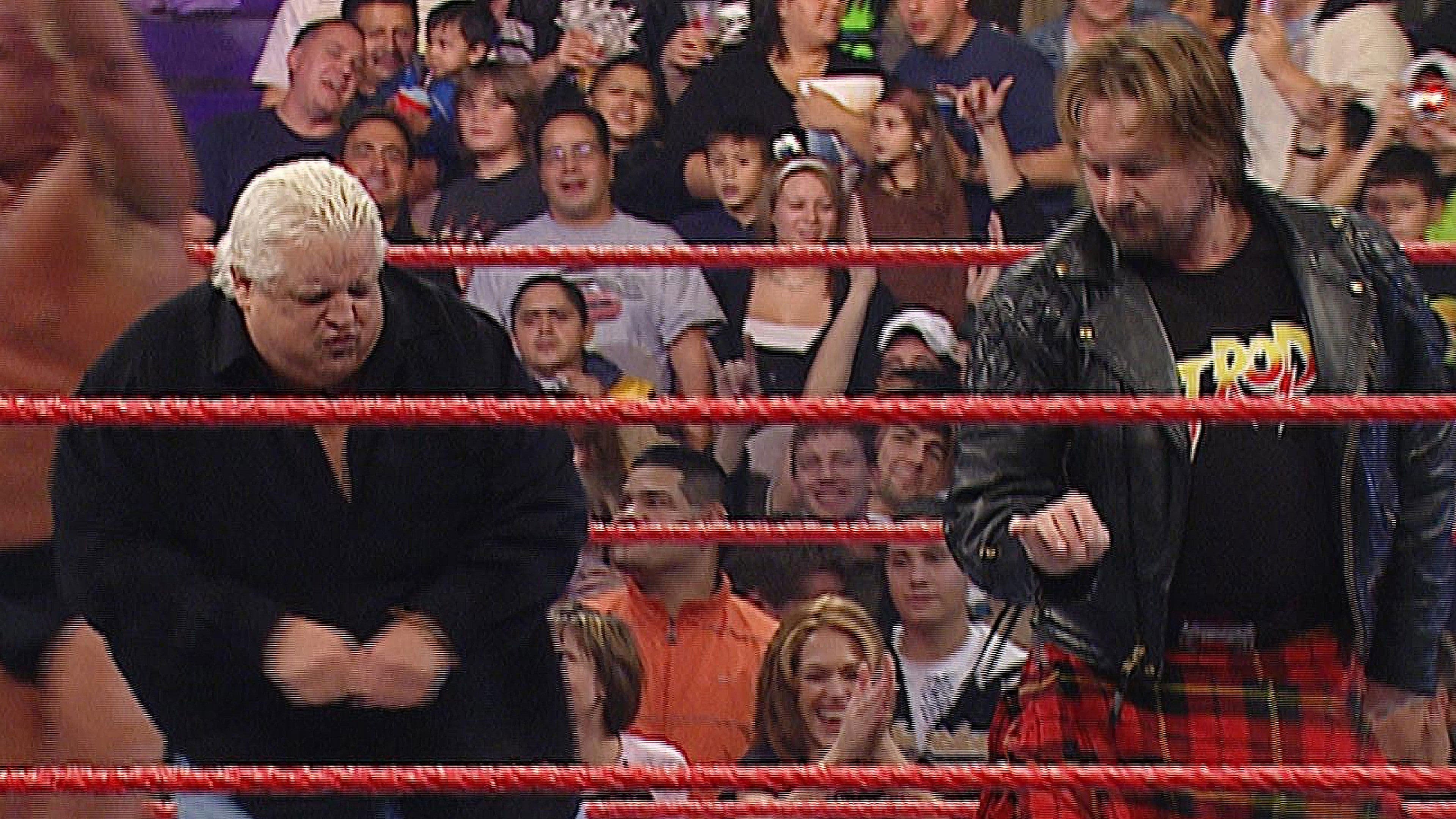 Raw - Oct. 23, 2006