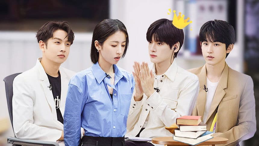 Forensic Season · Eve Before Cases EP11