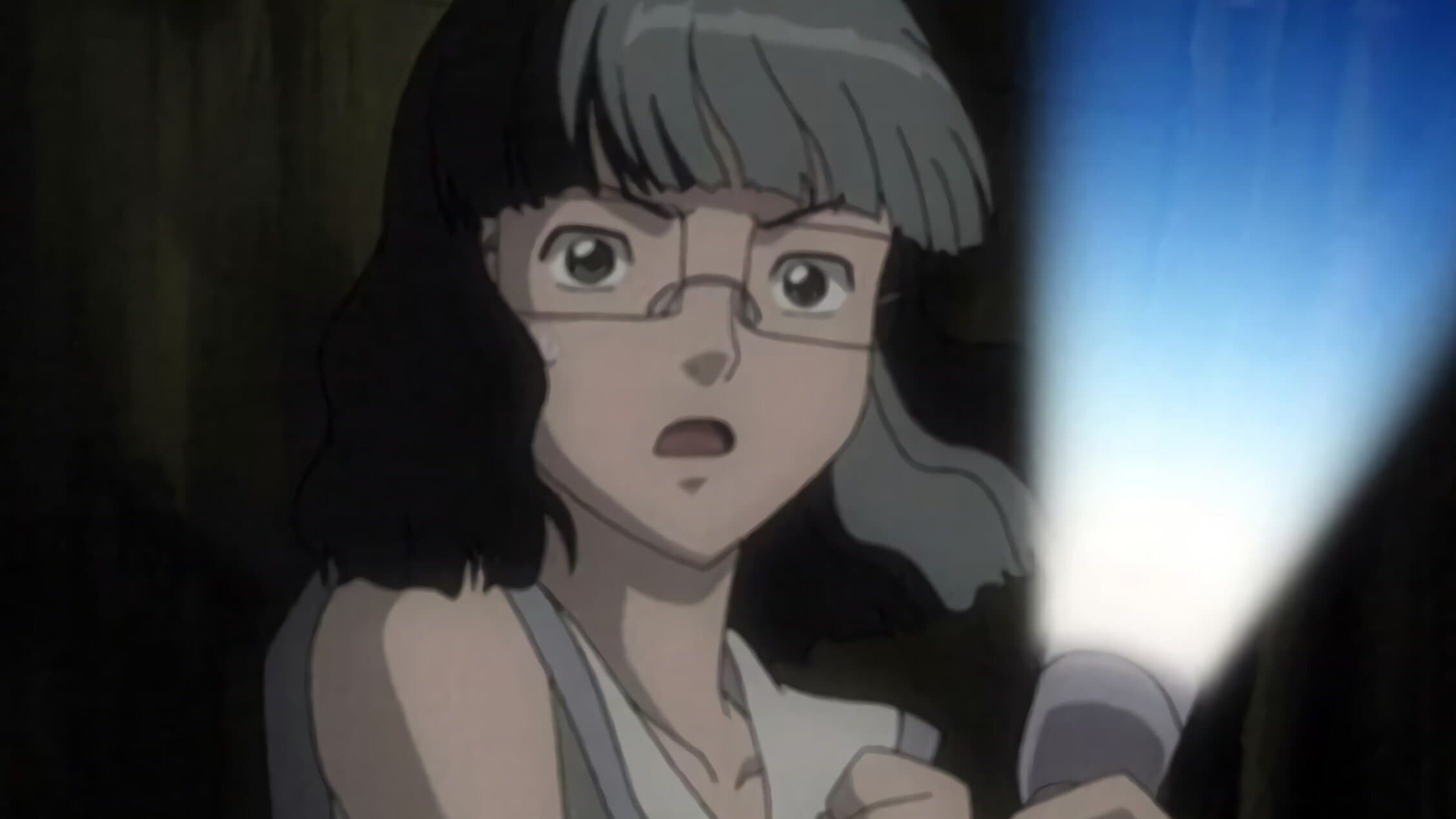 Senju From The Southern Island