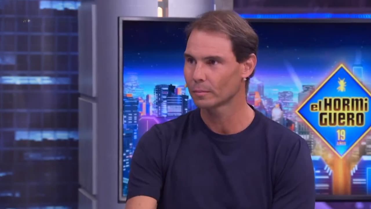 Rafa Nadal