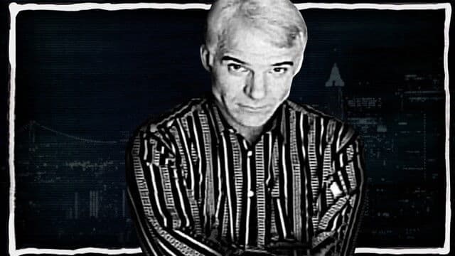 Steve Martin/Tom Petty and the Heartbreakers